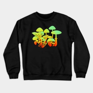 Shroominate Crewneck Sweatshirt